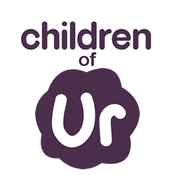 Children of Ur logo